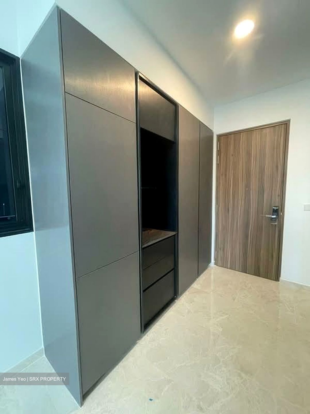 Daintree Residence (D21), Condominium #558976781